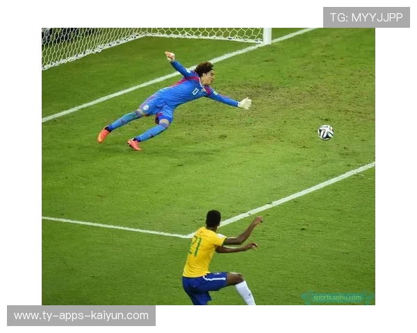 墨西哥门将状态追踪：关键扑救可否稳住阵脚？