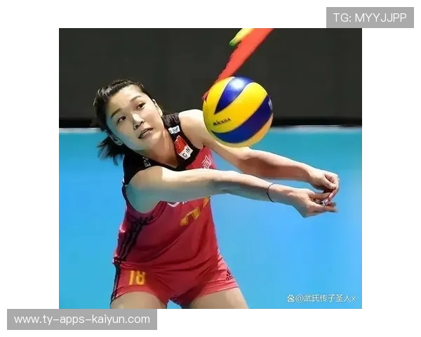 女排队长怒砸重扣彻底点燃士气：团队精神的火焰点亮全场