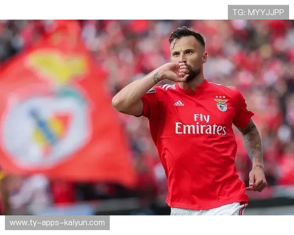 本菲卡青训体系成果在比赛中显现